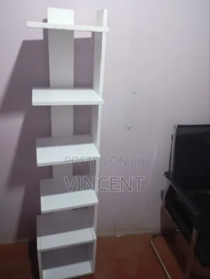 Book Shelves