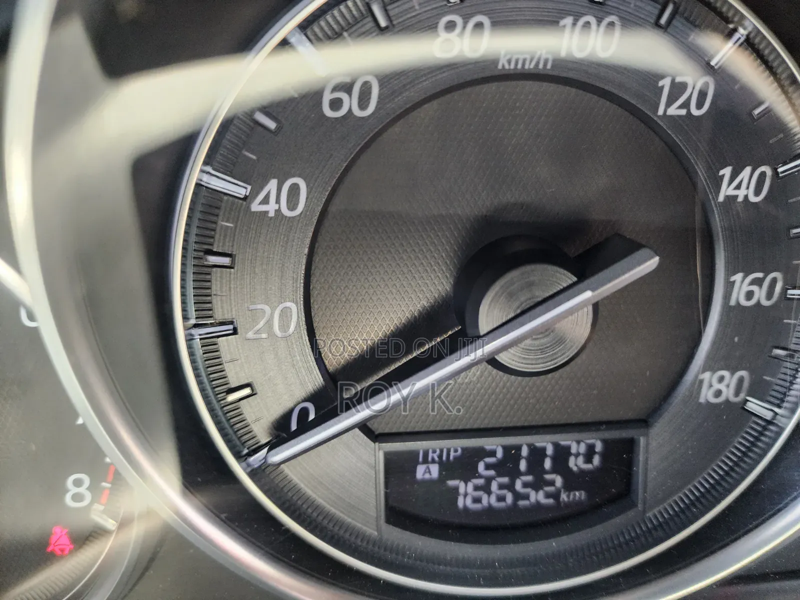 Mazda CX-5 2015 Silver