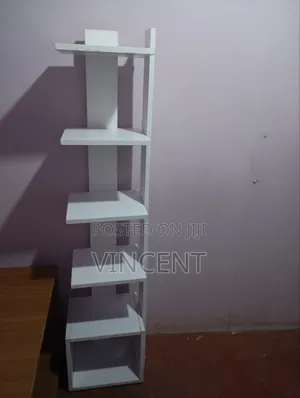 Book Shelves