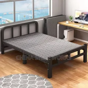 4*6 Foldable Bed