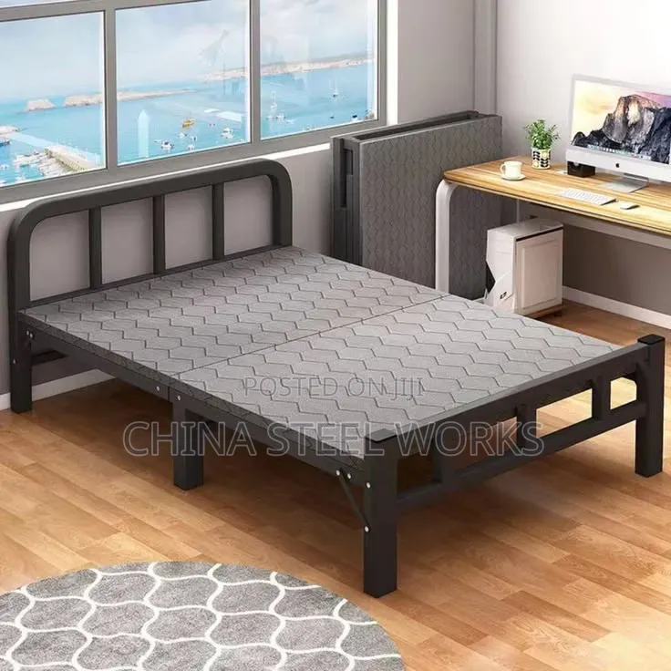 4*6 Foldable Bed