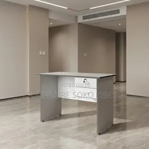 Office Desk; 1.2 Meter Clerical Home Office Desk