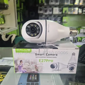 Smart Wifi Camera