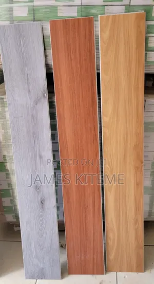 Innovative SPC Flooring