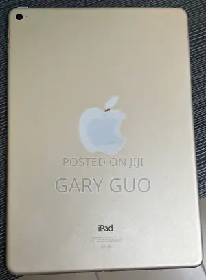 Apple iPad Air 2 64 GB Gold