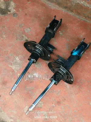 Mercedes Benz B180 New Model Front Shock Absorbers