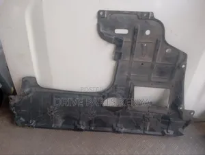 Vanguard 2016 Engine Splash Guard/Sub Guard