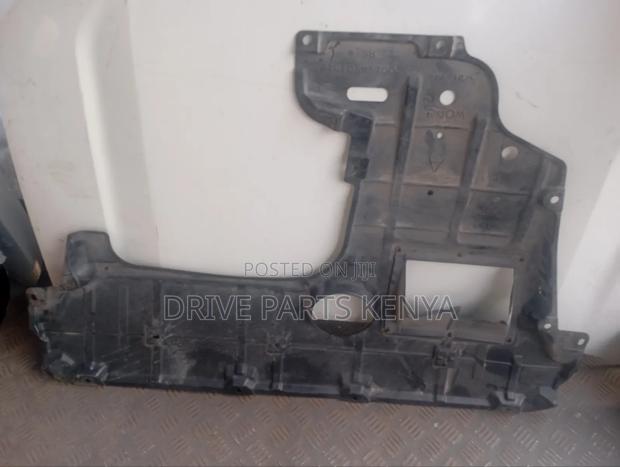 Vanguard 2016 Engine Splash Guard/Sub Guard - thumbnail 3