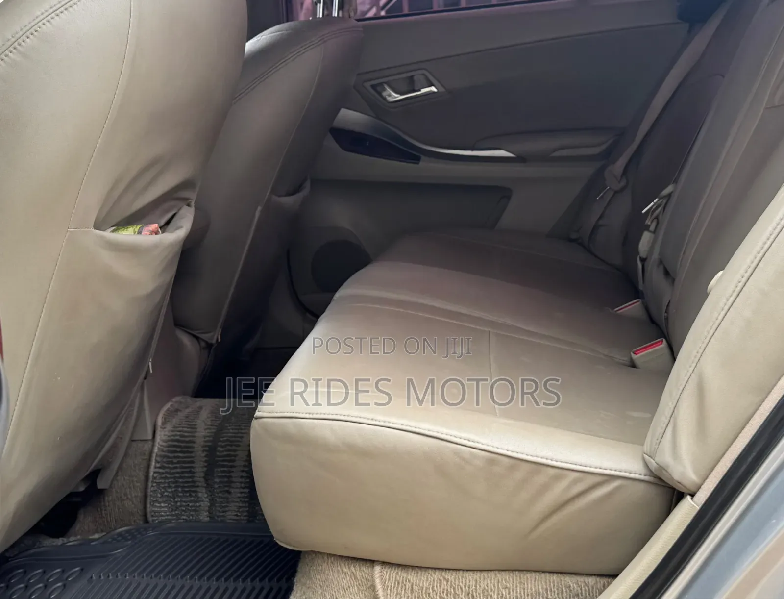 Toyota Allion 2011 Gray