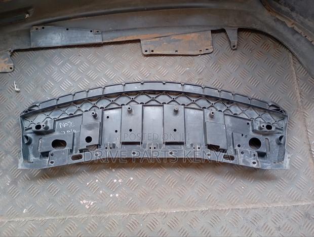 Nissan Note E12 Sub-Guard - thumbnail 4