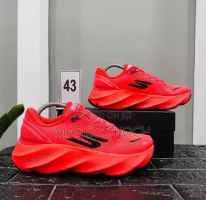 Skechers Slip-Ins: Aero Burst Best Lightweight Running Sneakers