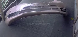 Nissan Note E12 Front Bumper