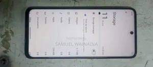 HMD Crest Max 5G 256 GB Black