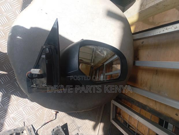 Suzuki Swift 2015 Side Mirror - main view