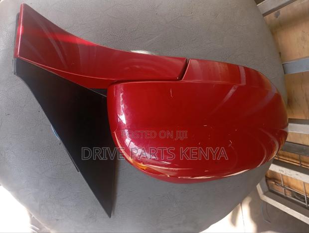 Suzuki Swift 2015 Side Mirror - thumbnail 2