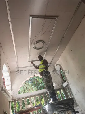 Painting Job