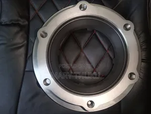 Rear 5 Stud and 6 Stud Discs
