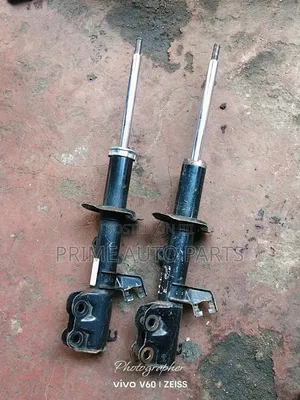 Nissan Note New Model Front Shock Absorbers