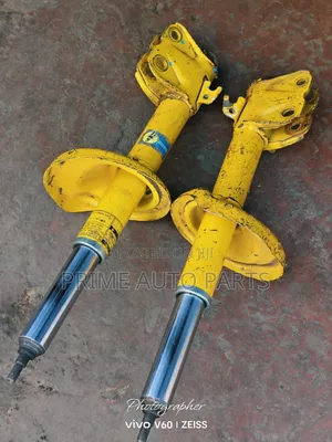 Subaru Legacy Br9 Front Bilstein Shock Absorbers