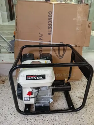 Honda GX160 Concrete Vibrator With 45mm Shaft