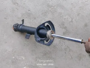 Jeep Compass Front Shock Absorbers