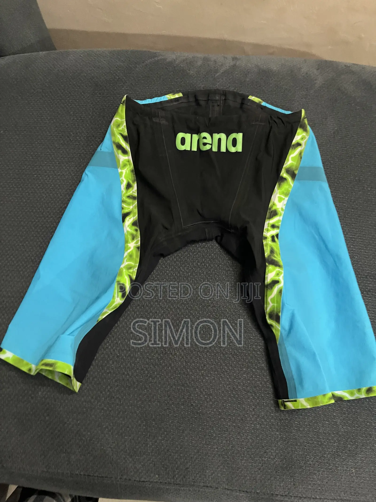Swimming Racing Suit