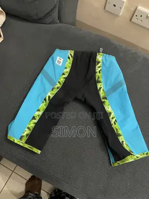 Swimming Racing Suit