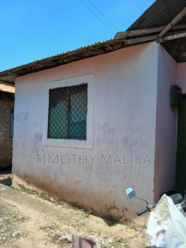 3bdrm House in Makao Mema, Likoni for sale