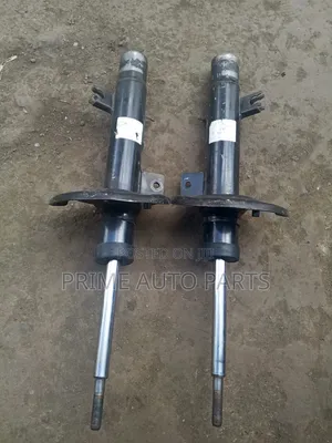 Peugeot 307,308 Front Shock Absorbers