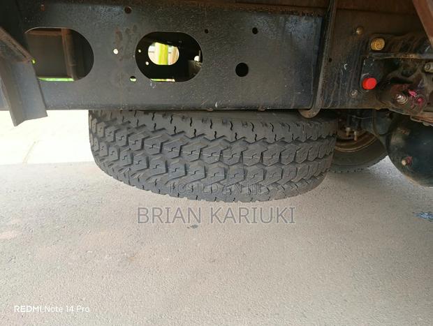 Isuzu FRR 33 2018 - thumbnail 6