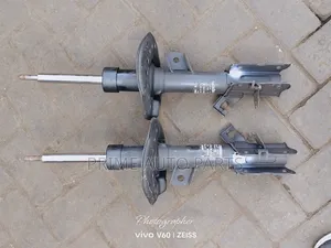Nissan Dualis Front Shock Absorbers