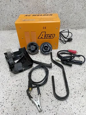 Aico BX1-180C1 Arc Welder/ Welding Machine