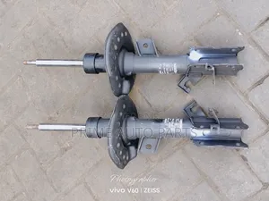 Nissan Dualis Front Shock Absorbers