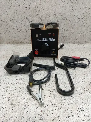 Aico BX1-180C1 Arc Welder/ Welding Machine