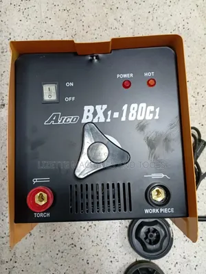 Aico BX1-180C1 Arc Welder/ Welding Machine