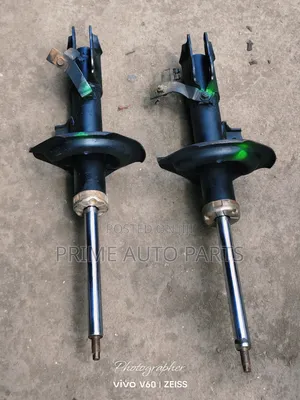 Mitsubishi Galant Fortis Front Shock