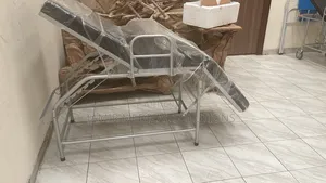 Delivery Bed