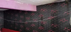Unique 3D Wallpapepers Size 0.53m by 10m