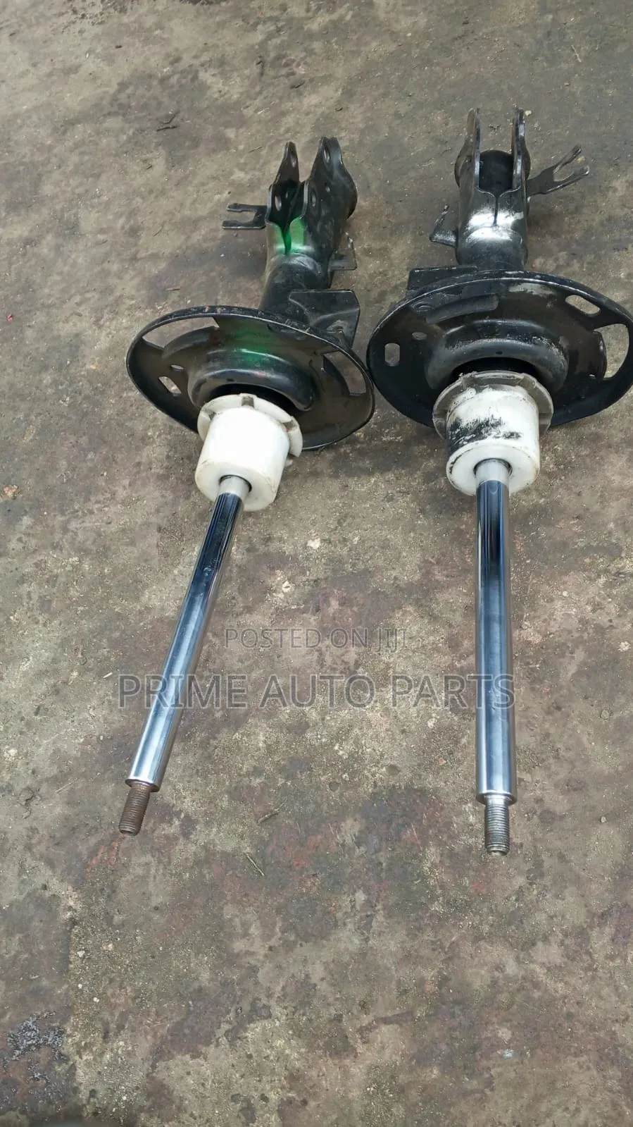 Mazda Demio New Model Front Shock Absorbers