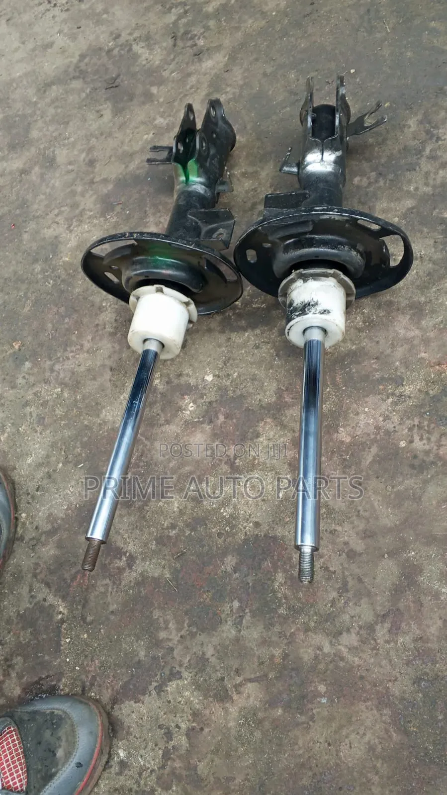 Mazda Demio New Model Front Shock Absorbers