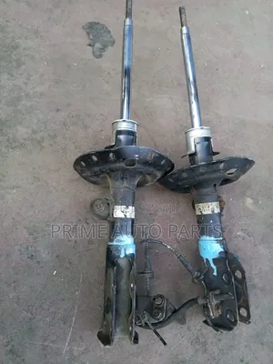 Honda Fit New Model Front Shock Absorbers