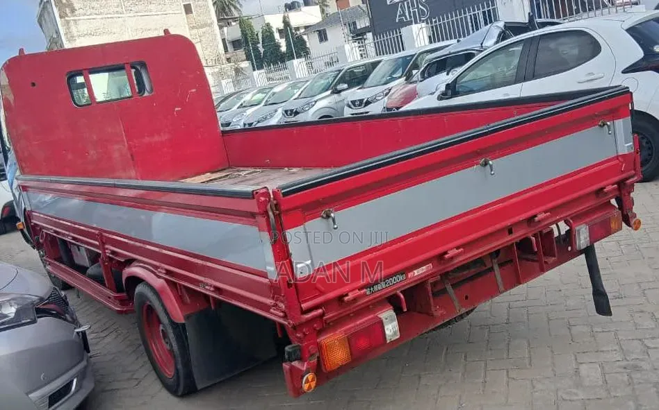Toyota Dyna