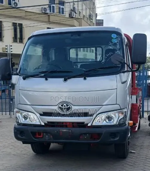 Toyota Dyna