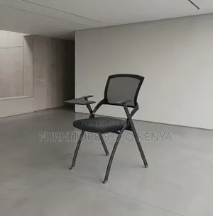 Office Chairs; Foldable Schools Ergonomic Study Chair