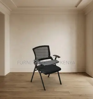 Office Chairs; Foldable Schools Ergonomic Study Chair
