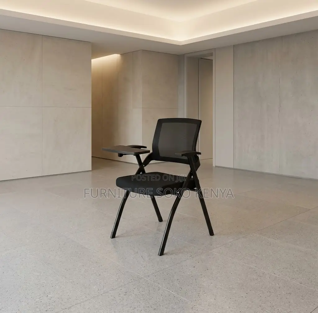 Office Chairs; Foldable Schools Ergonomic Study Chair