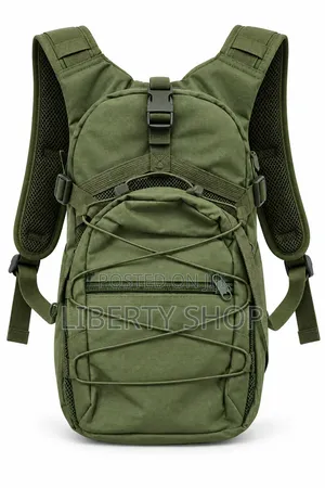 Fashion Camel Bag Outdoor Back for Hiking, Cycling, Camping and Trav