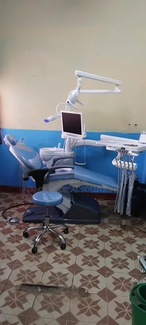 Dental Chair