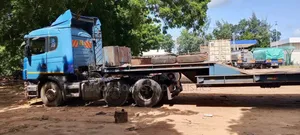 Low Bed Transport Jobs: Safe, Secure, on Time