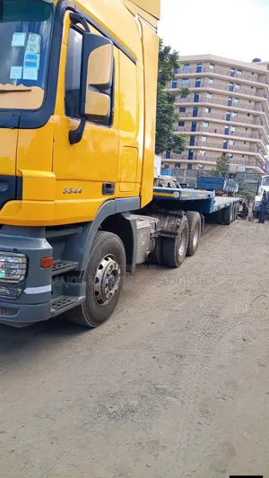 Low Bed Transport Jobs: Safe, Secure, on Time